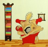 by Buga  Begic Upham