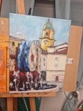 by Brigita Damis