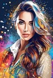 by Mihaela B