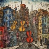 by Mihaela B