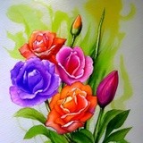 by Mihaela B