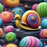 by Mihaela B