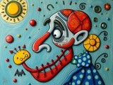 by Mihaela B