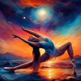 by SA KOONTZ