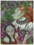 by Liselotte Eriksson