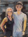 by Audra Barton