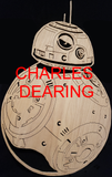 by Charles Dearing