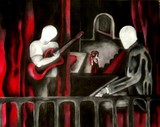 by Amber Larimore