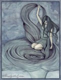 by Rebecca Sinz