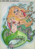 by Terrell Smith-Dorfeo