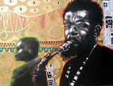 by Chester Elmore