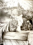 by Maria Madrid