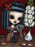 by Misty Monster