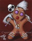 by Misty Monster