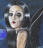 by Kristi Kieffer