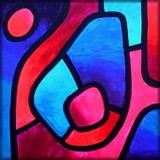 by Amanda Hone