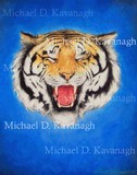 by Michael Kavanagh