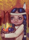 by Loura Brodrick
