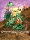 by Carol Ochs