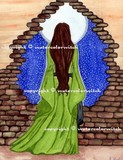 by Louise Scott