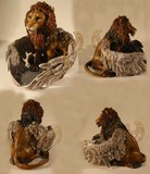 by Barbara Utzinger