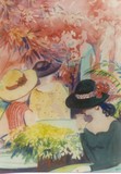 by Mary Dodd