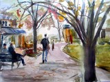 by Jim Perkins