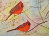 by Emily Reed