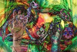 by Jo Glasscock