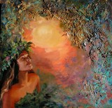 by Evonne Bishop