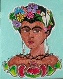 by lilia estrada