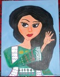 by Homayra Amirzada