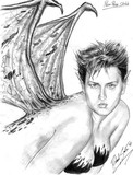 by R San