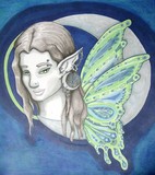 by tinanewtonart 