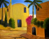 by Nancy Mattei