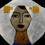 by Nelly van Nieuwenhuijzen