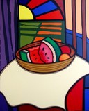 by José Miguel Pérez Hernández