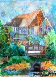 by Sharon Lee Minor