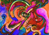 by Kallie Dionne