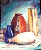 by Joan Gossett