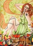 by Maggie Hawthorne