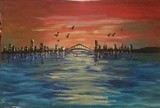 by Lori Waits