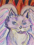 by Pamela Miller
