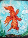 by Kimberly Hunt