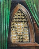 by Shelley Tate Garner