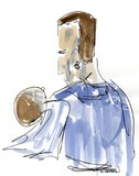 by Sue Gordon