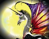 by Joanne Harvey