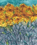 by Marilyn Barton