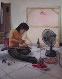 by Keerati Sarakun