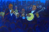 by Ray Brotherton